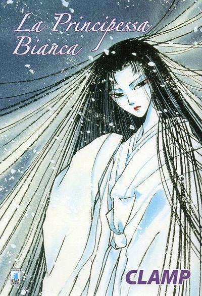 La principessa bianca