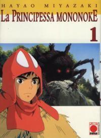 La principessa mononoke Vol. 2
