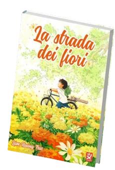 La strada dei fiori