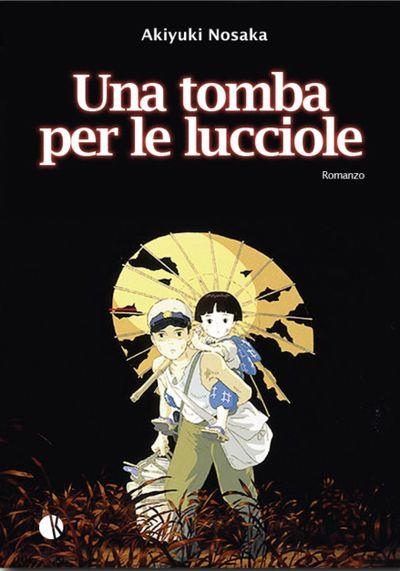 La tomba delle lucciole