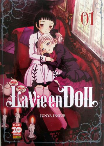 La vie en doll Vol. 2