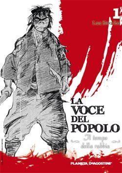 La voce del popolo Vol. 1