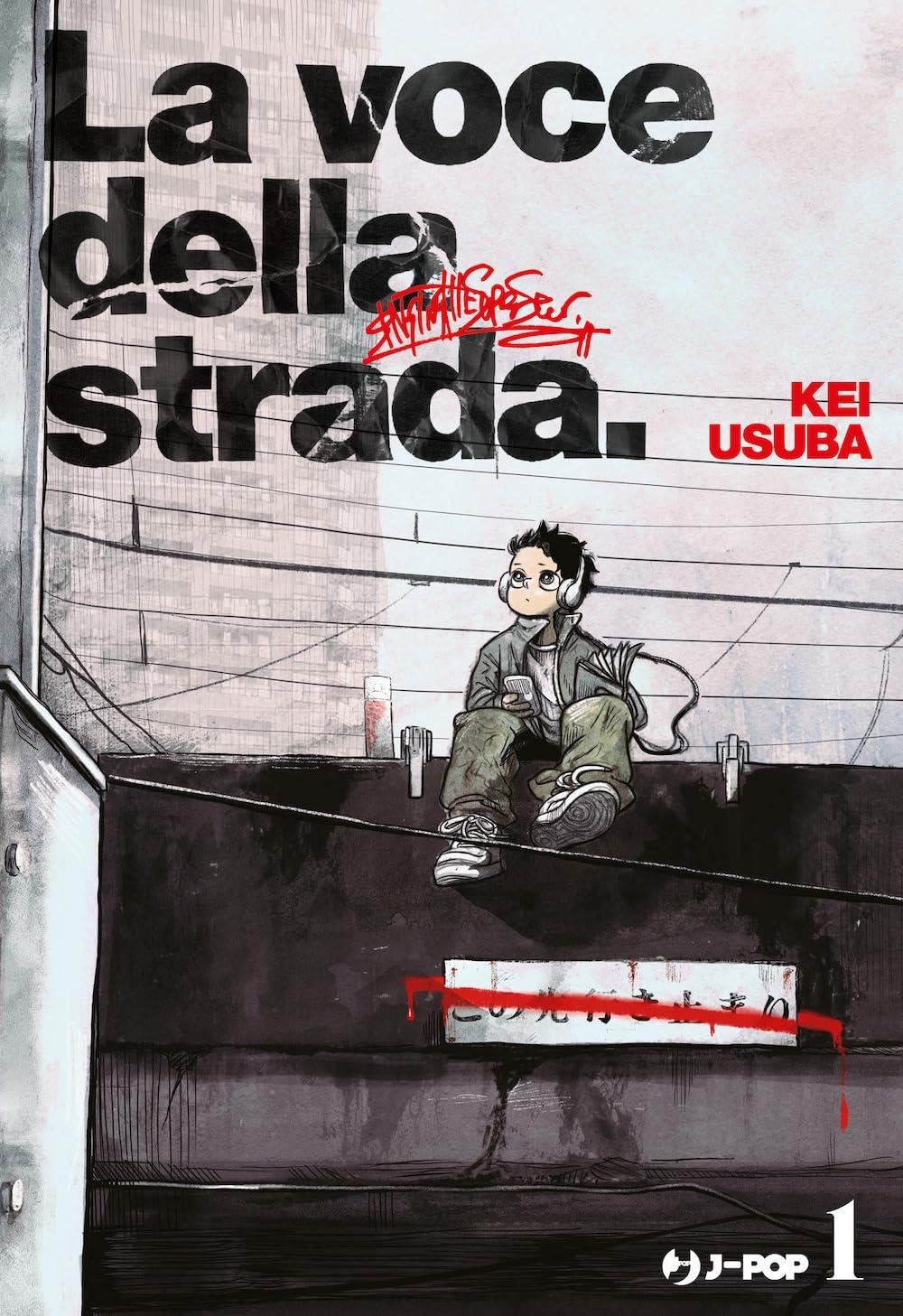 La voce della strada Vol. 1