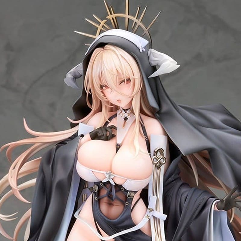 AZUR LANE - Implacable Special Ver. 1/7 Alter PVC Figure 29 cm