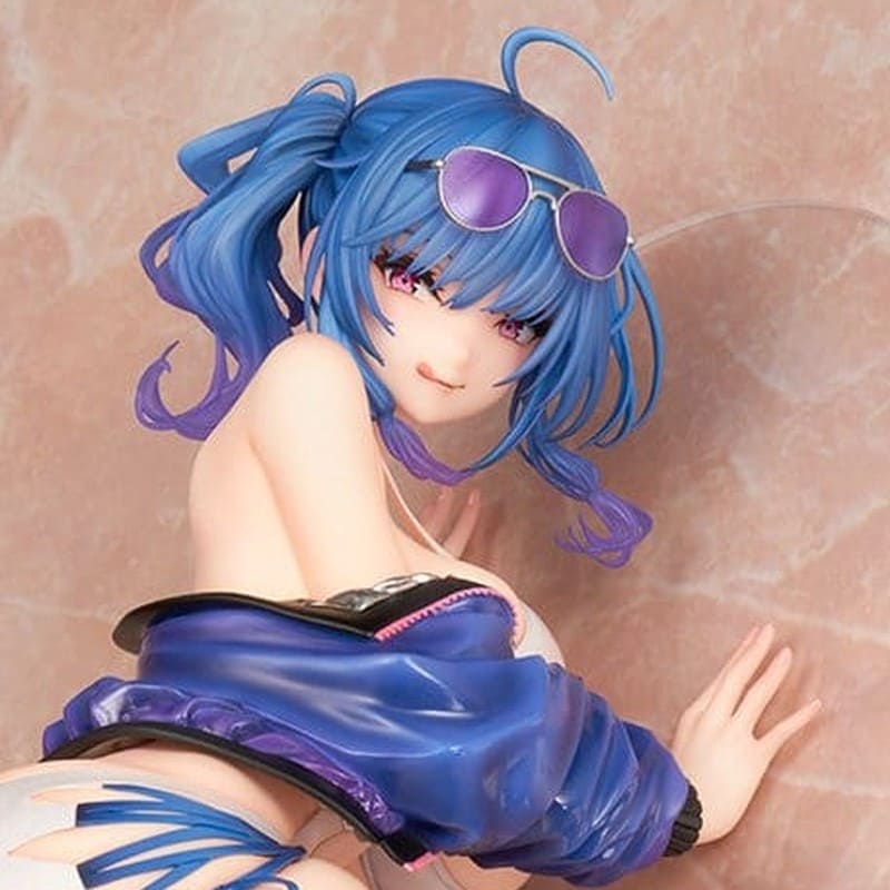 AZUR LANE - St. Louis Race Queen Ver. 1/6 Alter PVC Figure 9 cm