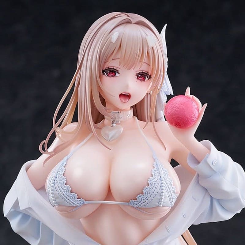 GODDESS OF VICTORY: NIKKE - Viper Shine of Love 1/7 Amakuni PVC Figure 28 cm