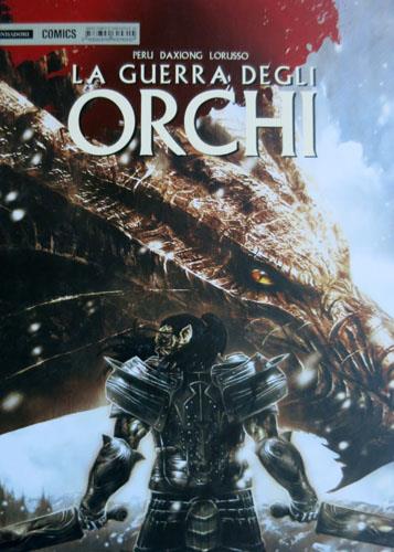 La guerra degli orchi
