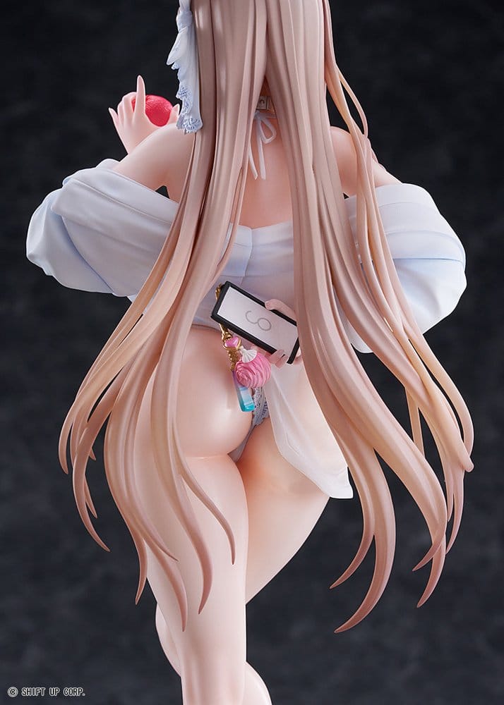 GODDESS OF VICTORY: NIKKE - Viper Shine of Love 1/7 Amakuni PVC Figure 28 cm