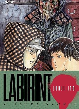 Labirinto e altre storie - Collection