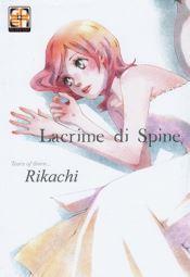 Lacrime di Spine - Edizione edicola