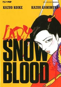 Lady snowblood Vol. 1