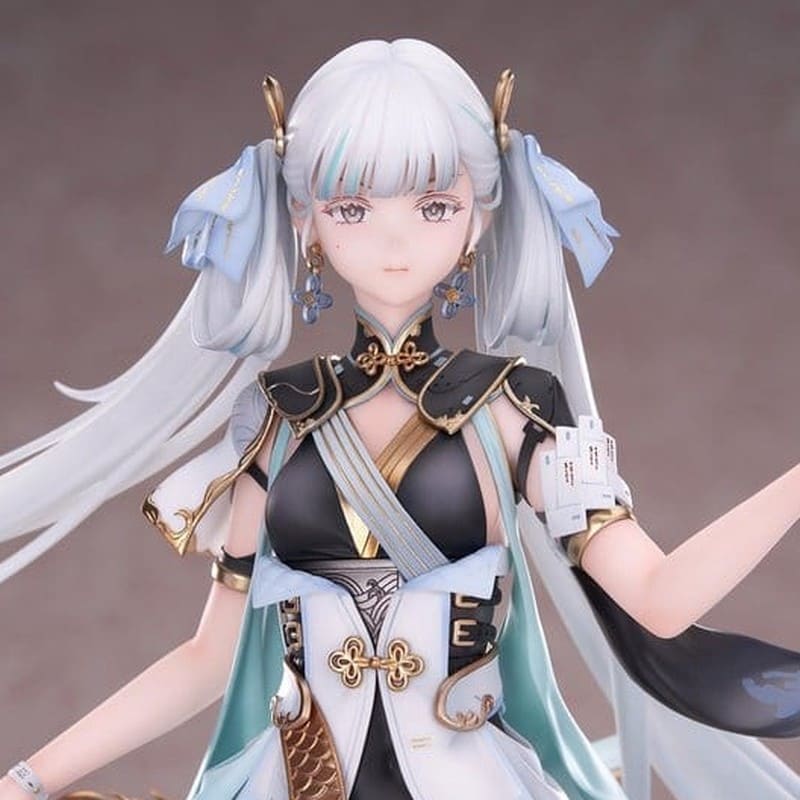 WUTHERING WAVES - Jinhsi 1/7 APEX PVC Figure 27 cm
