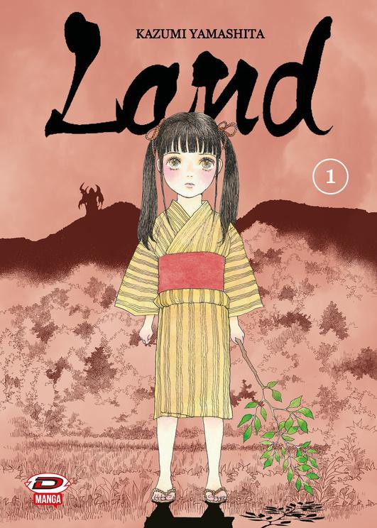 Land Vol. 1
