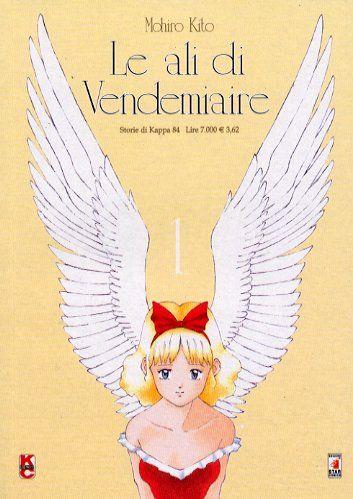 Le ali di vendemiaire
