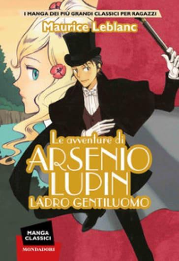 Le avventure di arsenio lupin
