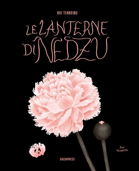 Le lanterne di nedzu