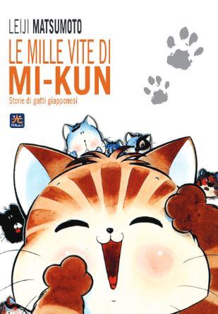 Le mille vite di MI-Kun