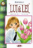 Le situazioni di Lui e Lei box Vol. 1-5