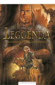 Leggenda Vol. 2