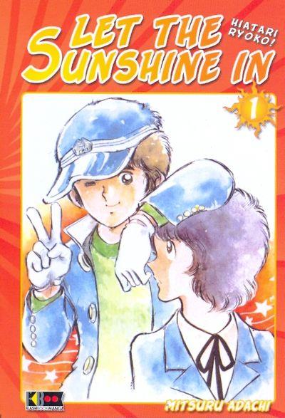 Let the Sunshine in Vol. 2