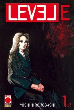 Level e Vol. 2