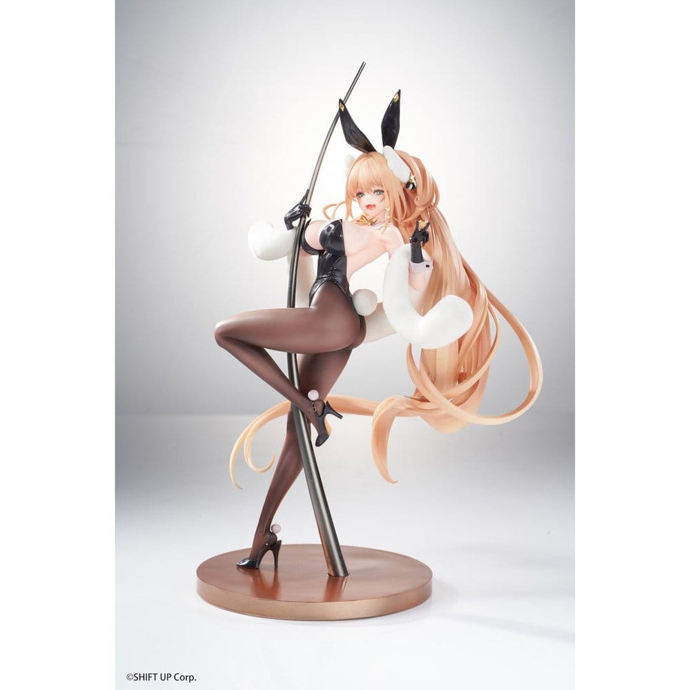 GODDESS OF VICTORY: NIKKE - Rupee Rabbit Deluxe 1/10 Hobby Sakura PVC Figure 22 cm