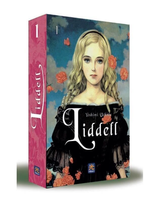 Liddell box