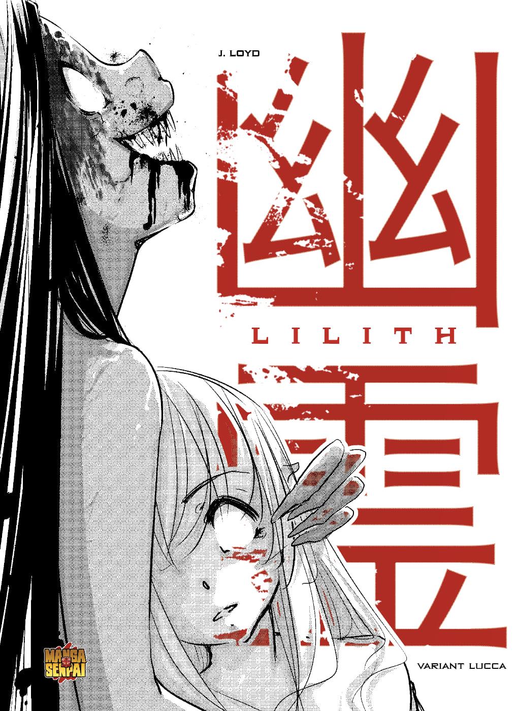 Lilith - Edizioni speciali