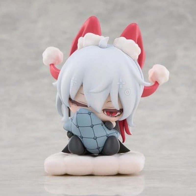 WUTHERING WAVES - Zani Nemunemu Series Hobby Sakura PVC Figure 9 cm