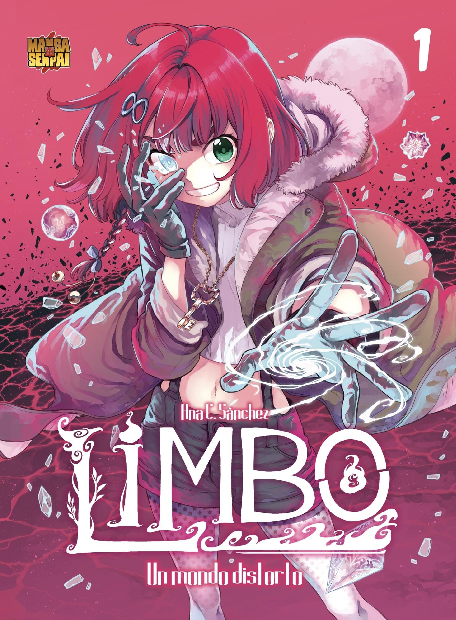 Limbo Vol. 2 - Luci e ombre