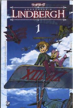 Lindbergh Vol. 2