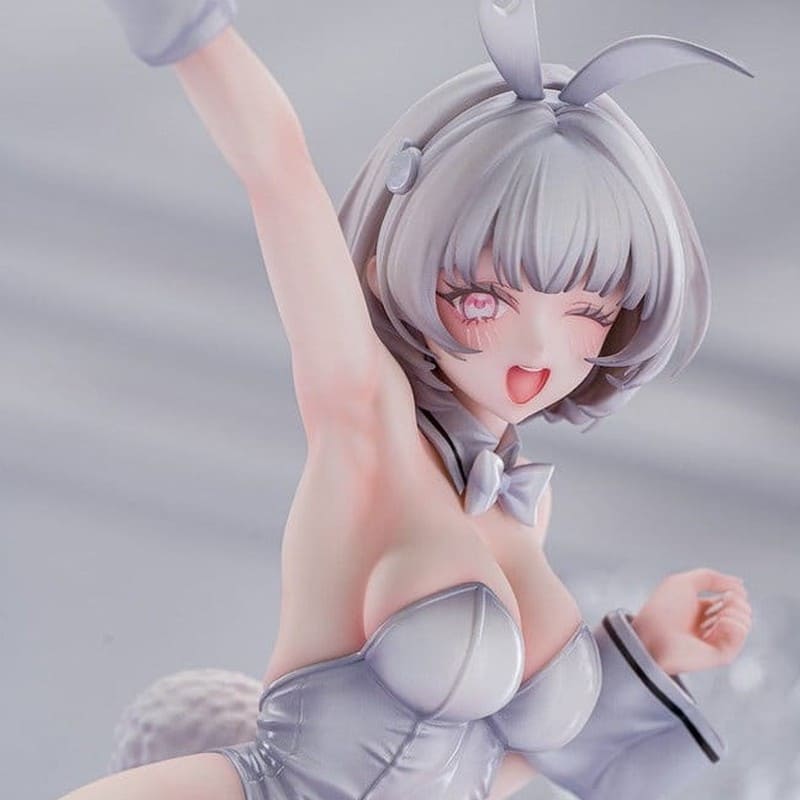 ORIGINAL CHARACTER - Natalia illustration by Ohisashiburi 1/6 Kawa Design PVC Figure 30 cm