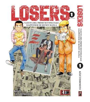 Losers
