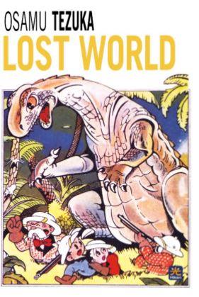 Lost world