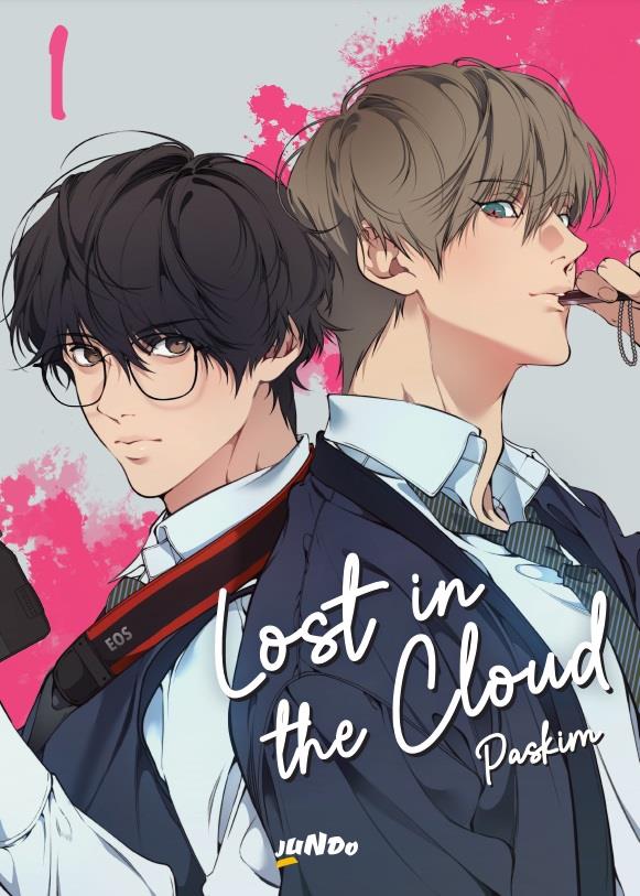 Lost in the Cloud Vol. 1