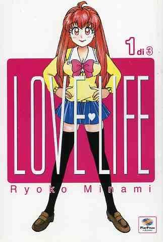 Love life Vol. 2