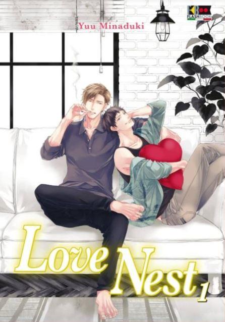 Love nest