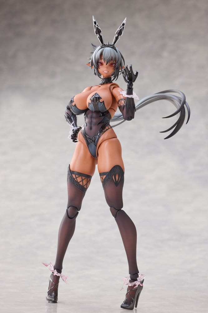 ORIGINAL CHARACTER GALACTIC SERIES - Gilnada 1/12 Otherwhere Action Figure 17 cm