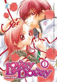 Lovey dovey Vol. 1
