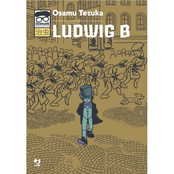 Ludwig b