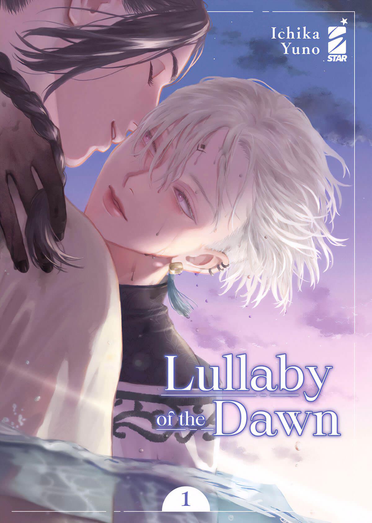 Lullaby of the Dawn Vol. 1