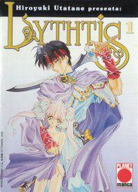 Lythtis Vol. 1