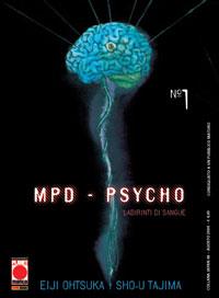 Mpd psycho Vol. 1