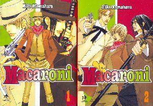 Macaroni - Edizione completa