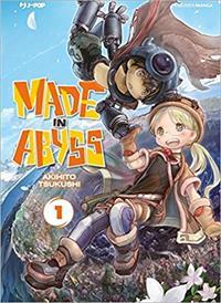 Made in Abyss bundle