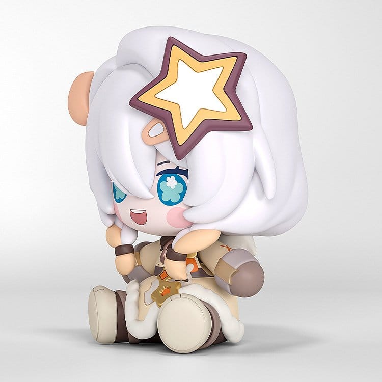 HONKAI IMPACT 3RD - ELF/Kiana Kaslana Huggy Good Smile Mini Figure PVC Figure 7 cm