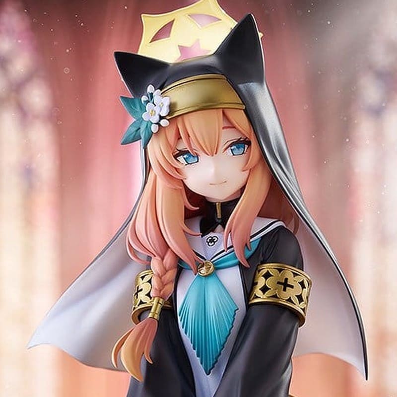BLUE ARCHIVE - Mari (re-run) 1/7 Miyuki PVC Figure 23 cm