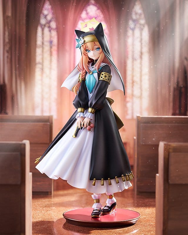 BLUE ARCHIVE - Mari (re-run) 1/7 Miyuki PVC Figure 23 cm