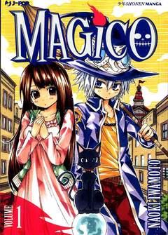 Magico Vol. 9