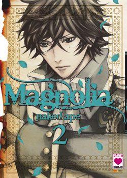 Magnolia Vol. 3